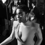 Lashana Lynch