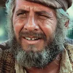 Chaim Topol