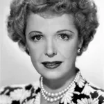 Natalie Schafer