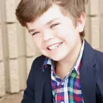 Jonathan  Aidan Cockrell
