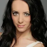 Christina Petrou