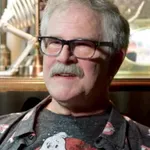 Mark Bryan Wilson