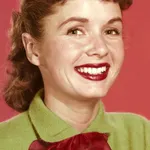Debbie Reynolds