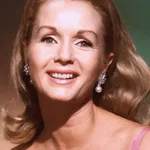 Debbie Reynolds