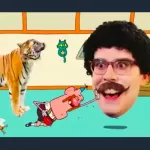 Funny Face (Uncle Grandpa episode)