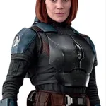 Katee Sackhoff