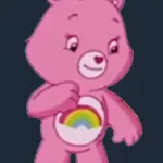 Cheer Bear