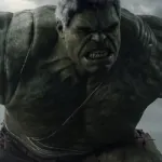 Mark Ruffalo