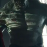 Mark Ruffalo