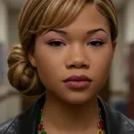 Storm Reid
