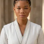 Storm Reid