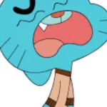 Gumball Watterson
