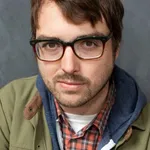 Jonah Ray Rodrigues
