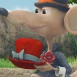 Romaine Rat
