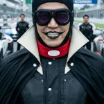Shun Oguri