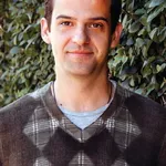 Matthew Aldrich
