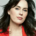 Jill Halfpenny