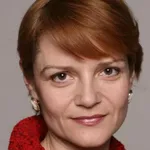 Olga Golovanova