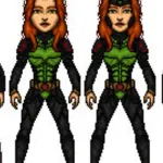 Marvel Girl (Jean Grey)