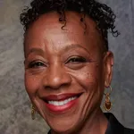 Marianne Jean-Baptiste
