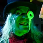 Noel Fielding