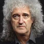Brian May