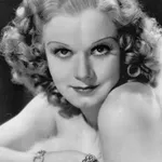 Jean Harlow