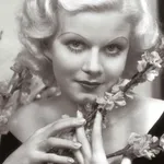 Jean Harlow
