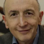 Gary Yershon