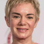 Victoria Hamilton