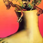Terry Gilliam
