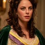 Kaya Scodelario
