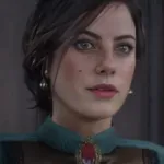 Kaya Scodelario