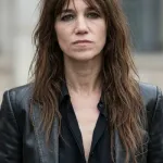 Charlotte Gainsbourg