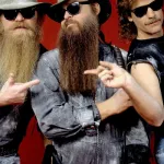 ZZ Top