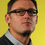Jeff Pope