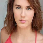 Megan Ashley Brown