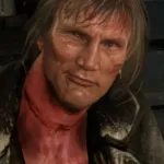 Jack Palance