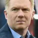 Paul Scholes