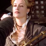 Frederique van der Wal