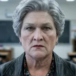 Dot-Marie Jones
