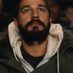 Shia LaBeouf