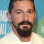 Shia LaBeouf