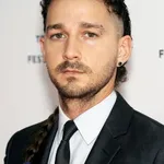 Shia LaBeouf