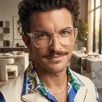 Jonathan Bailey