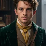 Jonathan Bailey
