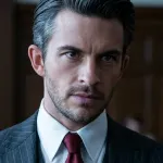 Jonathan Bailey
