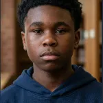 Jalyn Hall