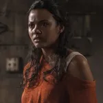 Olivia (Evil Dead 2013)