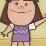 Wrenn (The Powerpuff Girls)